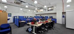 Pantech Business Hub (D5), Factory #558866681